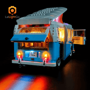 Light Kit For Volkswagen T2 Camper Van 10279