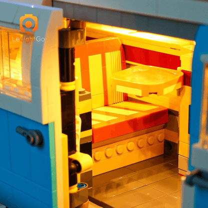 Light Kit For Volkswagen T2 Camper Van 10279