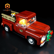 Light Kit For Pickup Truck 10290