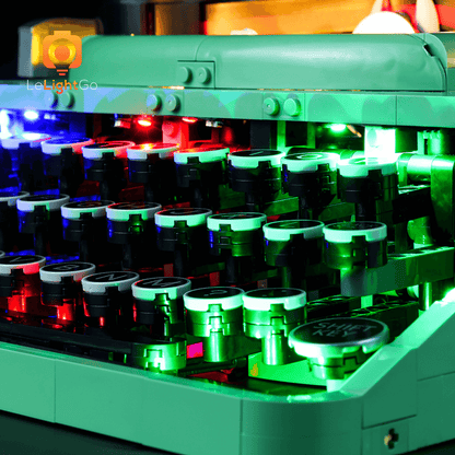 Light Kit For Typewriter 21327