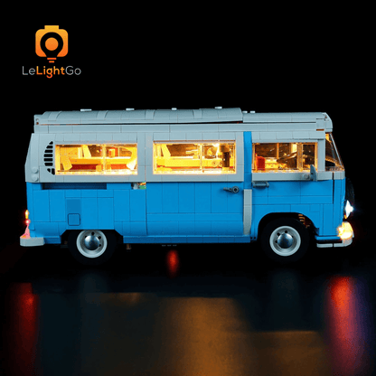 Light Kit For Volkswagen T2 Camper Van 10279