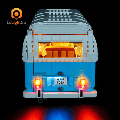 Light Kit For Volkswagen T2 Camper Van 10279
