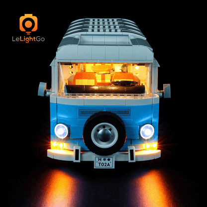 Light Kit For Volkswagen T2 Camper Van 10279