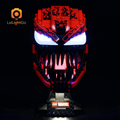Light Kit for Carnage 76199
