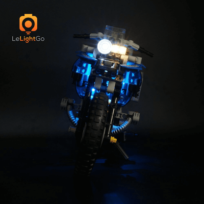 Light Kit For BMW R 1200 GS Adventure 42063