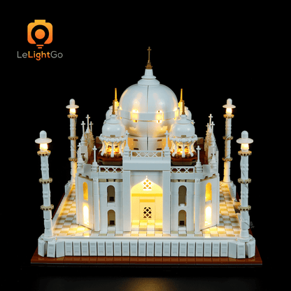 Light Kit For Taj Mahal 21056