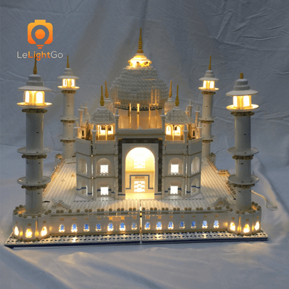 Light Kit For Taj Mahal 10189