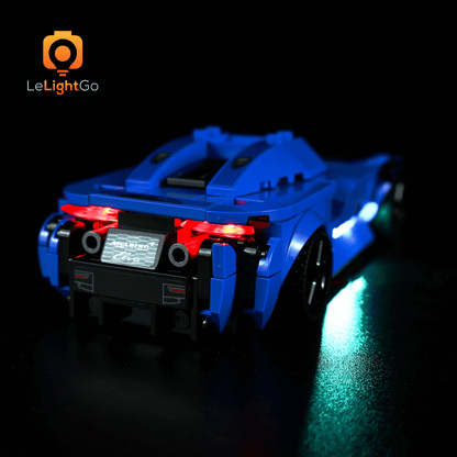 Light Kit For McLaren Elva 76902