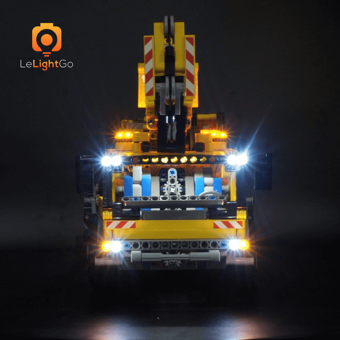 Light Kit For Mobile Crane MK II 42009