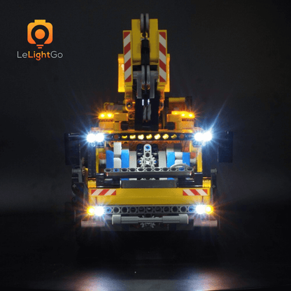 Light Kit For Mobile Crane MK II 42009