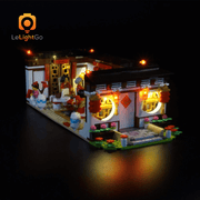 Light Kit For Chinese New Year's Eve Dinner 80101