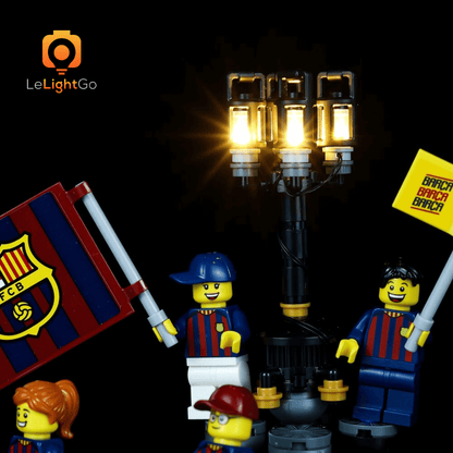 Light Kit For FC Barcelona Celebration 40485