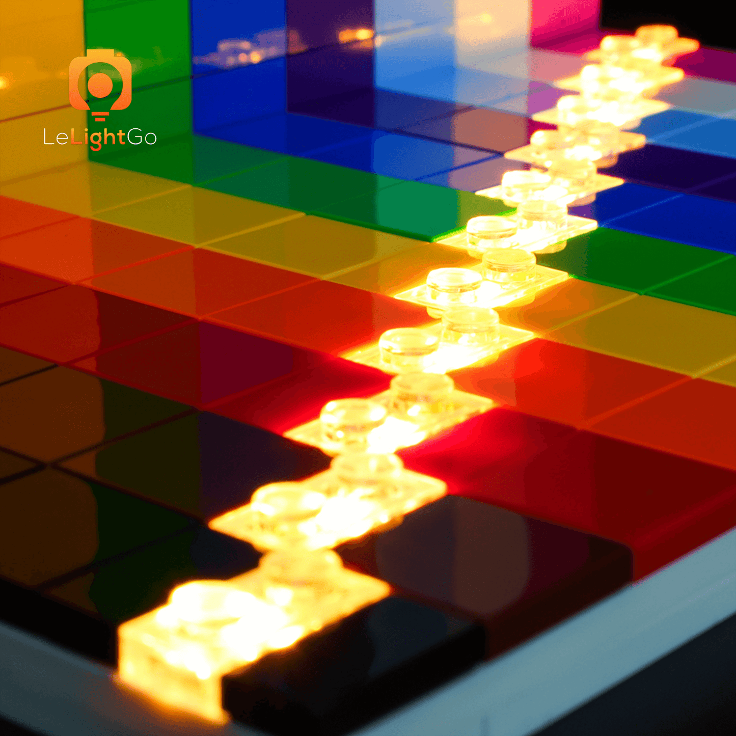 Light Kit For Everyone Is Awesome 40516