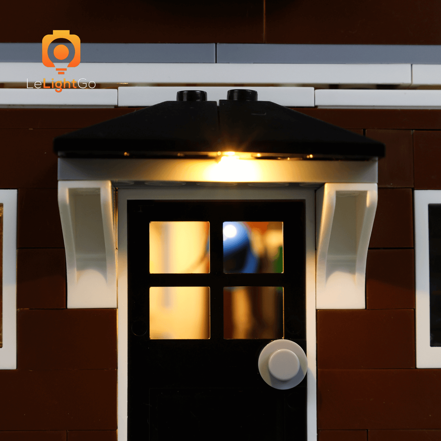 LED Light Up Kit For Pet Shop Supermarket 10218