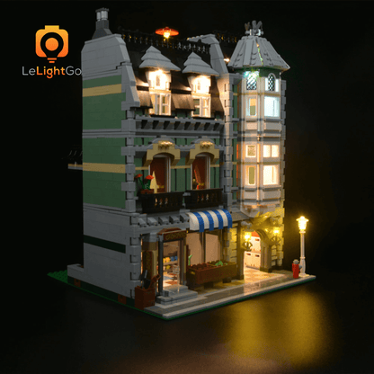 Light Kit For Green Grocer 10185