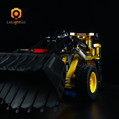 Light Kit For Volvo L350F Wheel Loader 42030