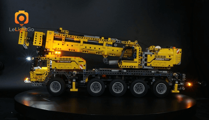 Light Kit For Mobile Crane MK II 42009