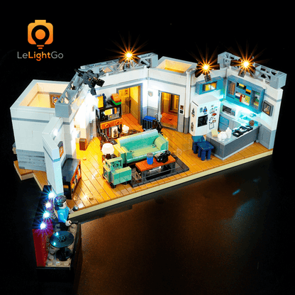 Light Kit For Seinfeld 21328