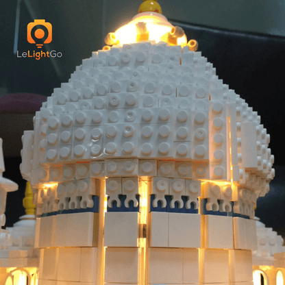 Light Kit For Taj Mahal 10189