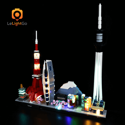 Light Kit For Tokyo 21051