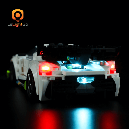 Light Kit For Koenigsegg Jesko 76900