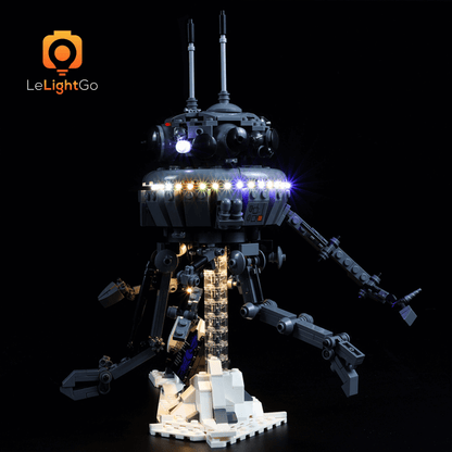 Light Kit For Imperial Probe Droid 75306