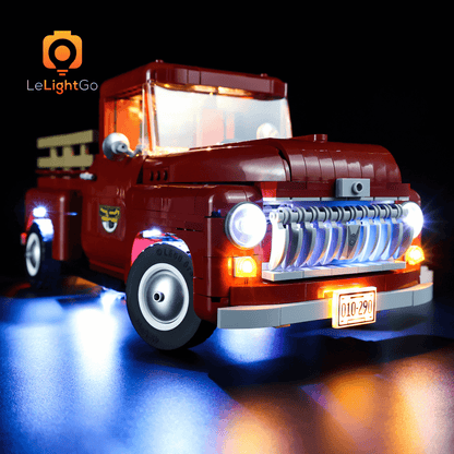 Light Kit For Pickup Truck 10290