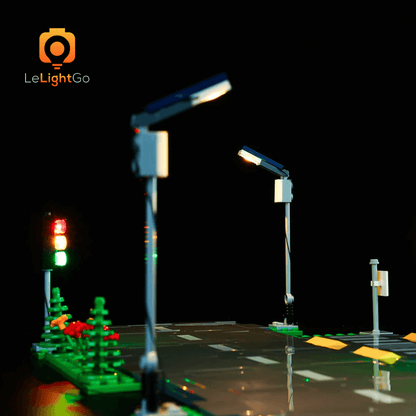 Light Kit For Road Plates 60304