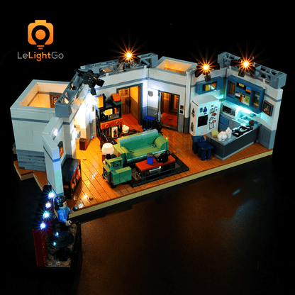 Light Kit For Seinfeld 21328