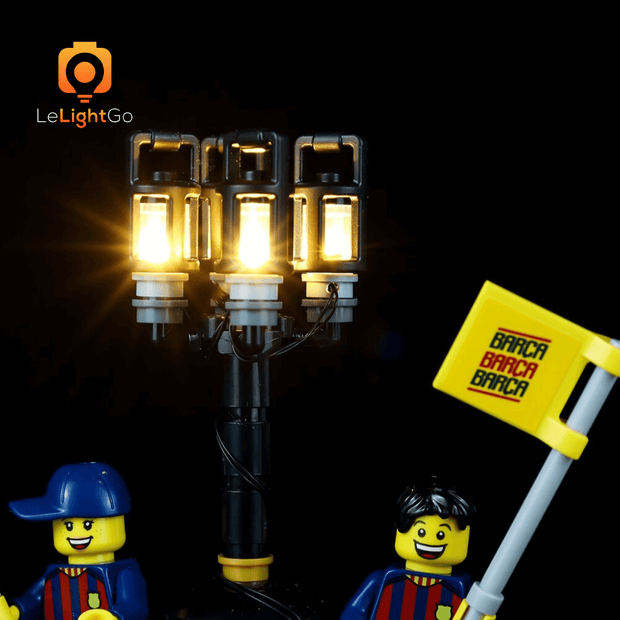 Light Kit For FC Barcelona Celebration 40485