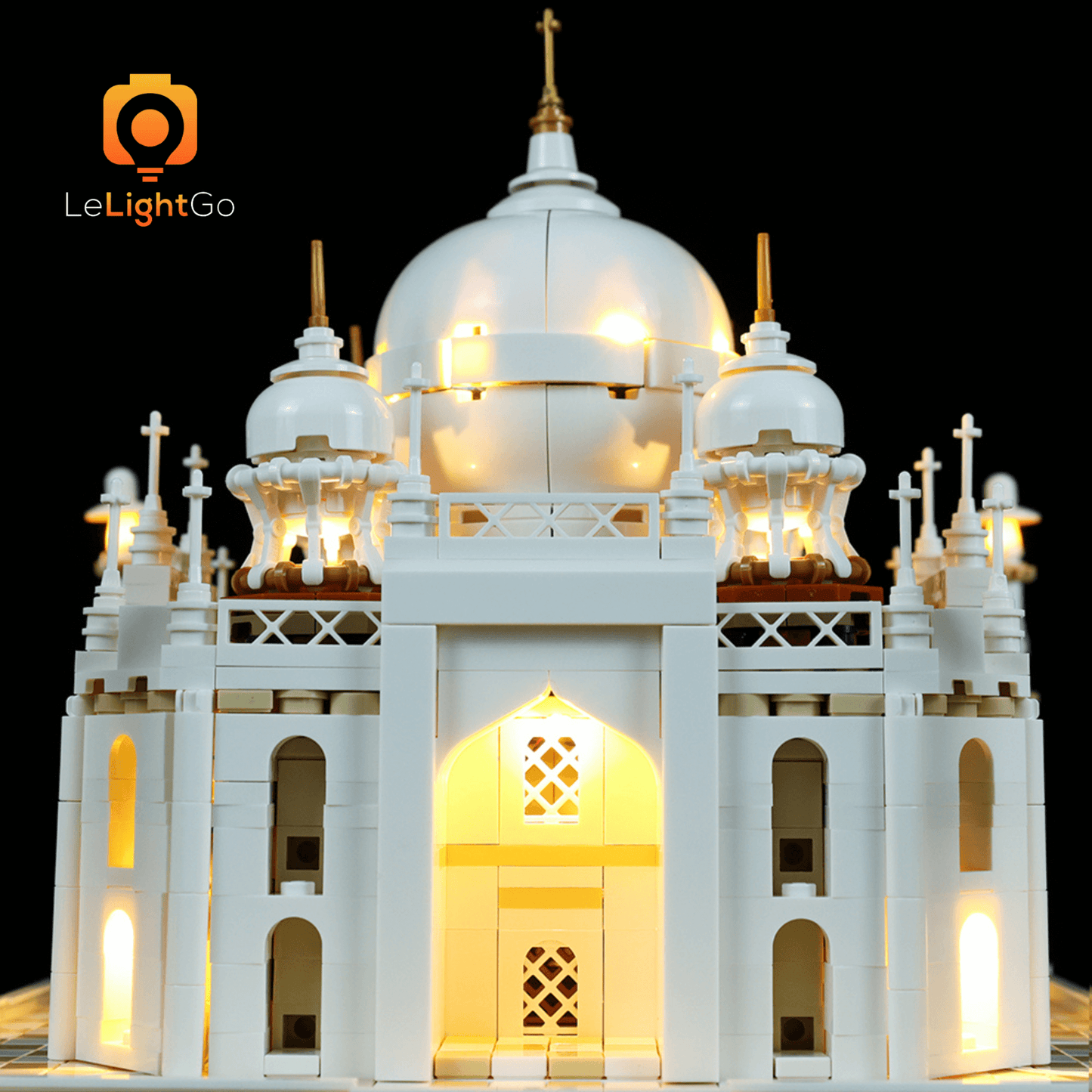 Light Kit For Taj Mahal 21056