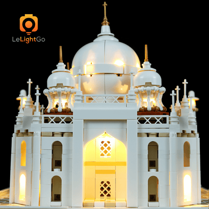 Light Kit For Taj Mahal 21056