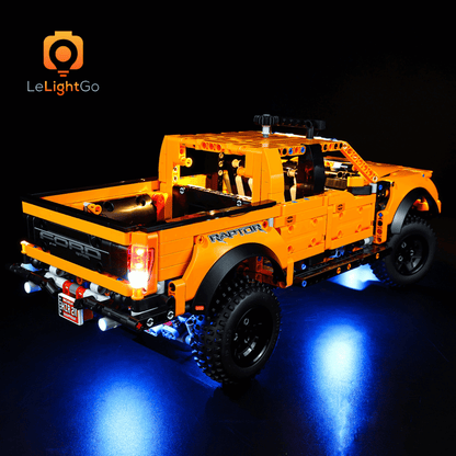 Light Kit For Ford F-150 Raptor 42126