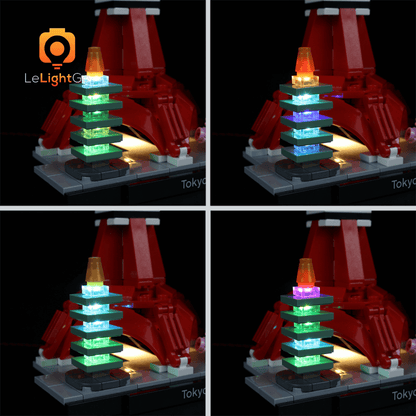 Light Kit For Tokyo 21051