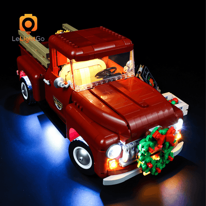 Light Kit For Pickup Truck 10290