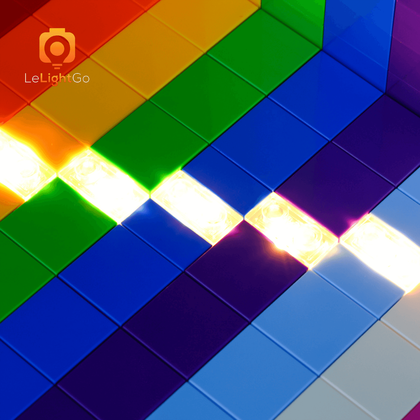 Light Kit For Everyone Is Awesome 40516