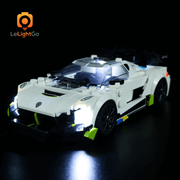 Light Kit For Koenigsegg Jesko 76900