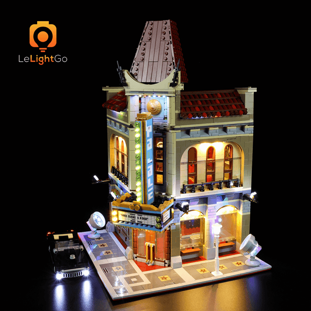 Light Kit For Palace Cinema 10232 – LeLightGo - Main Image