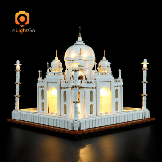 Light Kit For Taj Mahal 21056