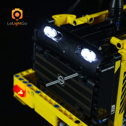 Light Kit For Volvo L350F Wheel Loader 42030