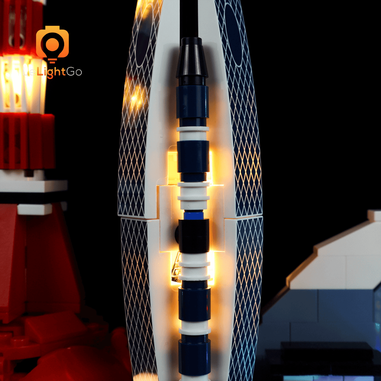 Light Kit For Tokyo 21051