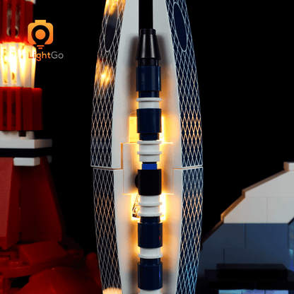 Light Kit For Tokyo 21051