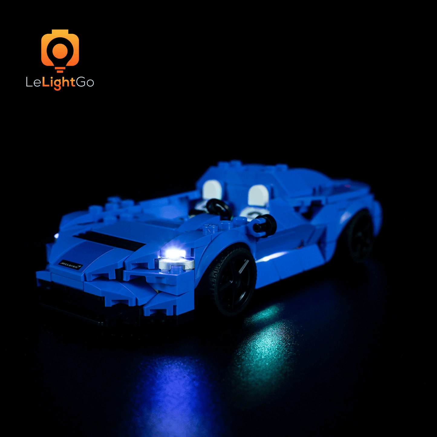 Light Kit For McLaren Elva 76902