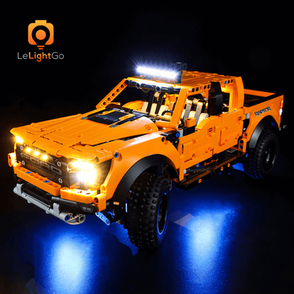 Light Kit For Ford F-150 Raptor 42126