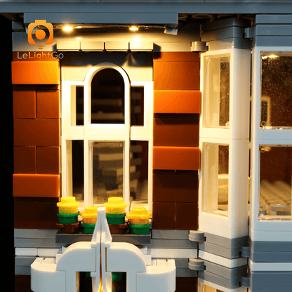 LED Light Up Kit For Pet Shop Supermarket 10218