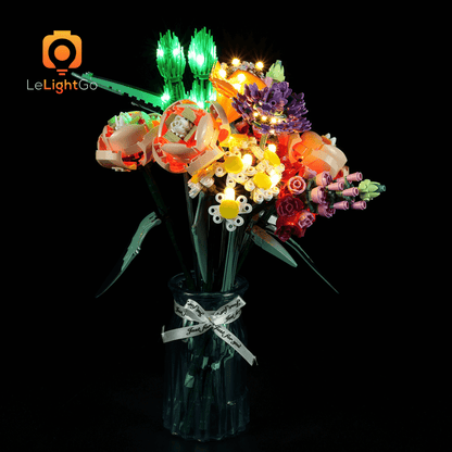 Light Kit For Flower Bouquet 10280
