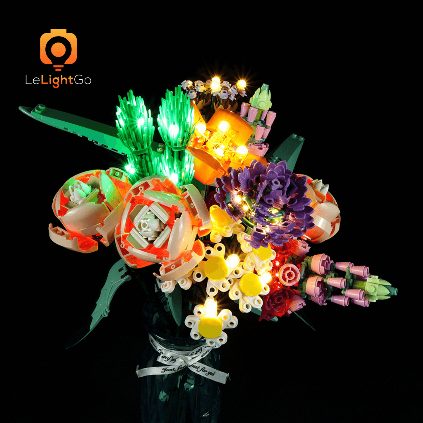 Light Kit For Flower Bouquet 10280