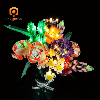 Light Kit For Flower Bouquet 10280