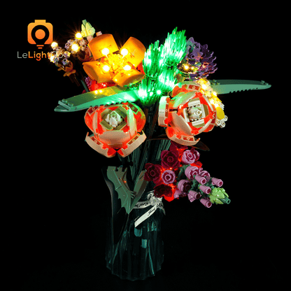 Light Kit For Flower Bouquet 10280