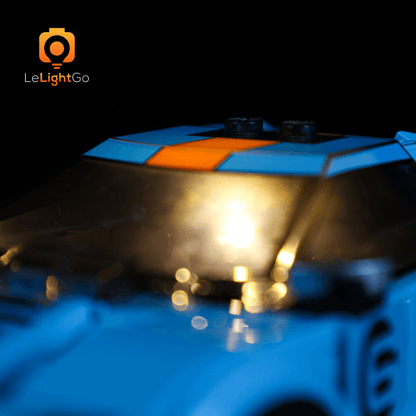 Light Kit For Ford GT Heritage Edition and Bronco R 76905